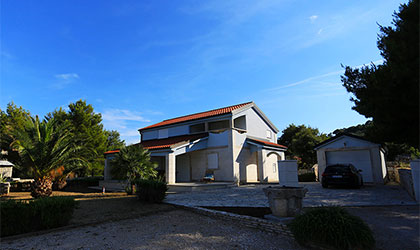 villa mari murter